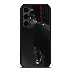 TIGER WOODS GOLF SYMBOL Samsung Galaxy S23 Plus Case Cover TIGER WOODS GOLF SYMBOL Samsung Galaxy S23 Plus Case Cover