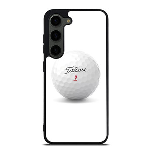 TITLEIST GOLF PRO BALL Samsung Galaxy S23 Plus Case Cover TITLEIST GOLF PRO BALL Samsung Galaxy S23 Plus Case Cover
