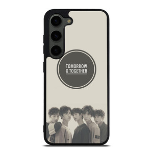 TOMORROW X TOGETHER TXT KPOP Samsung Galaxy S23 Plus Case Cover