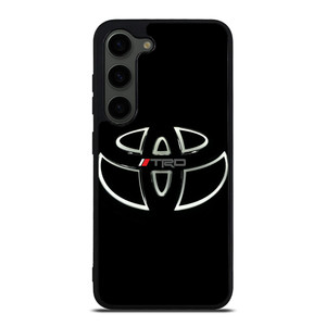 TOYOTA TRD LOGO Samsung Galaxy S23 Plus Case Cover TOYOTA TRD LOGO Samsung Galaxy S23 Plus Case Cover