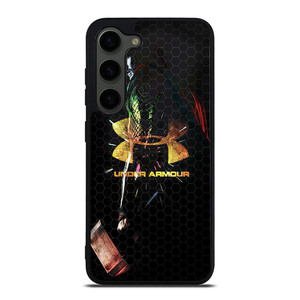 UNDER ARMOUR THOR MARVEL Samsung Galaxy S23 Plus Case Cover