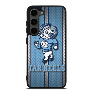 UNIVERSITY NORTH CAROLINA TAR HEELS Samsung Galaxy S23 Plus Case Cover