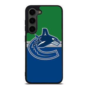 VANCOUVER CANUCKS HOCKEY LOGO Samsung Galaxy S23 Plus Case Cover