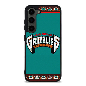 VANCOUVER GRIZZLIES BASKETBALL Samsung Galaxy S23 Plus Case Cover VANCOUVER GRIZZLIES BASKETBALL Samsung Galaxy S23 Plus Case Cover