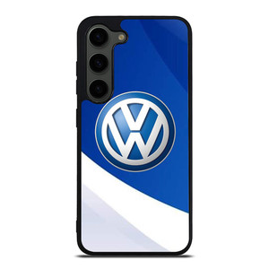 VW VOLKSWAGEN CAR LIVERY Samsung Galaxy S23 Plus Case Cover VW VOLKSWAGEN CAR LIVERY Samsung Galaxy S23 Plus Case Cover