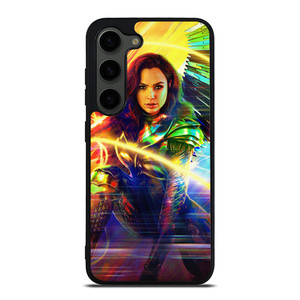 WONDER WOMAN 1984 MOVIES Samsung Galaxy S23 Plus Case Cover