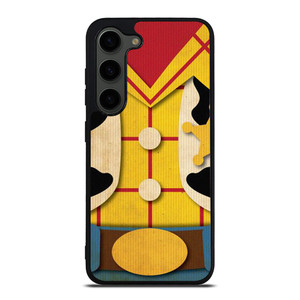 WOODY TOY STORY COWBOY SUIT Samsung Galaxy S23 Plus Case Cover WOODY TOY STORY COWBOY SUIT Samsung Galaxy S23 Plus Case Cover