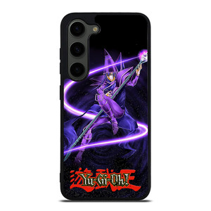 YUGIOH DARK MAGICIAN GAMES Samsung Galaxy S23 Plus Case Cover YUGIOH DARK MAGICIAN GAMES Samsung Galaxy S23 Plus Case Cover