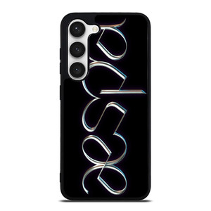 AESPA GIRL GROUP LOGO Samsung Galaxy S23 Case Cover AESPA GIRL GROUP LOGO Samsung Galaxy S23 Case Cover