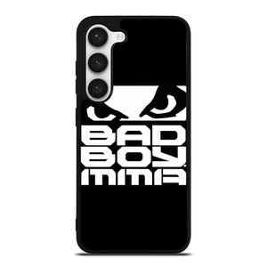 BAD BOY MMA FIGHTING Samsung Galaxy S23 Case Cover