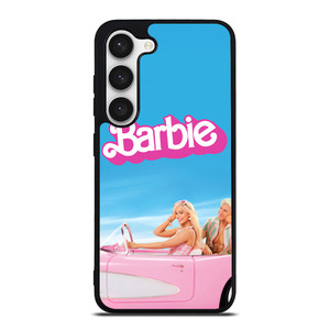 BARBIE MOVIES 2023 MARGOT ROBBIE Samsung Galaxy S23 Case Cover BARBIE MOVIES 2023 MARGOT ROBBIE Samsung Galaxy S23 Case Cover