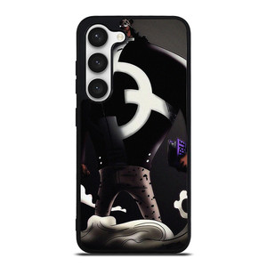 BARTHOLOMEW KUMA ONE PIECE CARTOON Samsung Galaxy S23 Case Cover