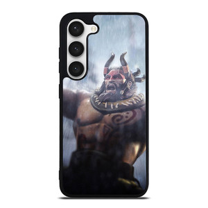 BEASTMASTER DOTA 2 Samsung Galaxy S23 Case Cover