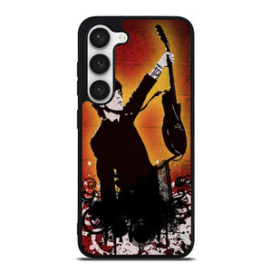 BILLIE JOE AMSTRONG GREEN DAY Samsung Galaxy S23 Case Cover