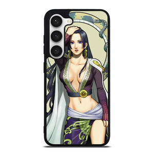 BOA HANCOCK ONE PIECE Samsung Galaxy S23 Case Cover