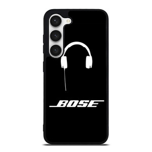 BOSE SOUND SYMBOL Samsung Galaxy S23 Case Cover