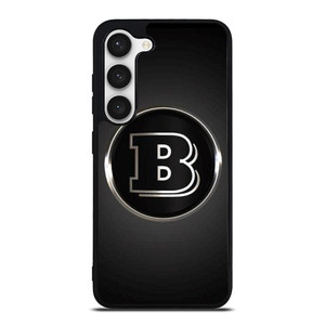 BRABUS AUTOMIBILE EMBLEM Samsung Galaxy S23 Case Cover