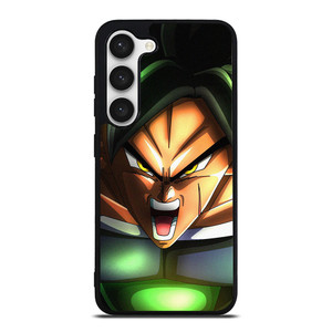 BROLY DRAGON BALL SUPER RAGE Samsung Galaxy S23 Case Cover