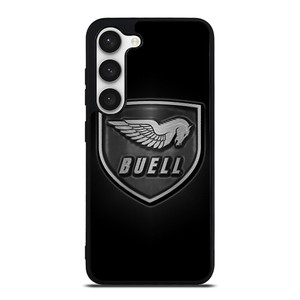 BUELL MOTORCYCLE EMBLEM Samsung Galaxy S23 Case Cover