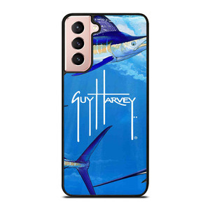 GUY HARVEY FISHING PERFORMANCE  Samsung Galaxy S21 Case Cover