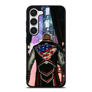 CODY RHODES BOXING BACK STAGE Samsung Galaxy S23 Case Cover