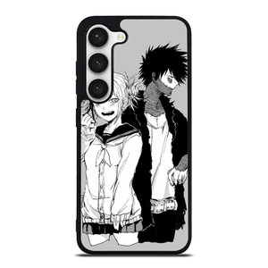 DABI AND TOGA MY HERO ACADEMIA Samsung Galaxy S23 Case Cover DABI AND TOGA MY HERO ACADEMIA Samsung Galaxy S23 Case Cover