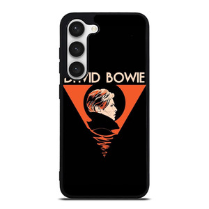 DAVID BOWIE SINGER SYMBOL Samsung Galaxy S23 Case Cover