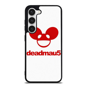 DEADMAU5 DJ SYMBOL Samsung Galaxy S23 Case Cover DEADMAU5 DJ SYMBOL Samsung Galaxy S23 Case Cover