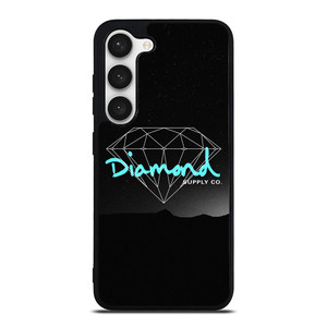 DIAMOND SUPPLY CO SYMBOL Samsung Galaxy S23 Case Cover