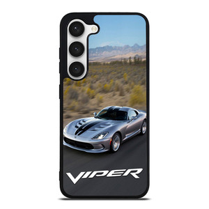 DODGE VIPER CAR Samsung Galaxy S23 Case Cover DODGE VIPER CAR Samsung Galaxy S23 Case Cover