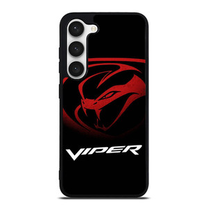 DODGE VIPER LOGO Samsung Galaxy S23 Case Cover