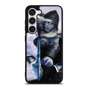 DOTA 2 DROW RANGER Samsung Galaxy S23 Case Cover