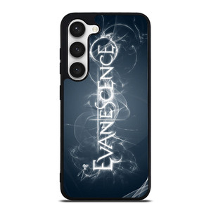 EVANESCENCE ROCK BAND LOGO Samsung Galaxy S23 Case Cover EVANESCENCE ROCK BAND LOGO Samsung Galaxy S23 Case Cover