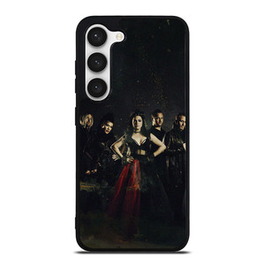 EVANESCENCE ROCK BAND Samsung Galaxy S23 Case Cover