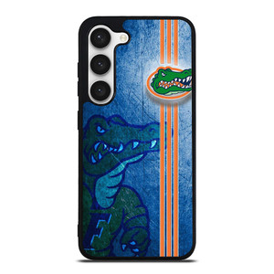 FLORIDA GATORS FOOTBALL TEAM LOGO Samsung Galaxy S23 Case Cover FLORIDA GATORS FOOTBALL TEAM LOGO Samsung Galaxy S23 Case Cover