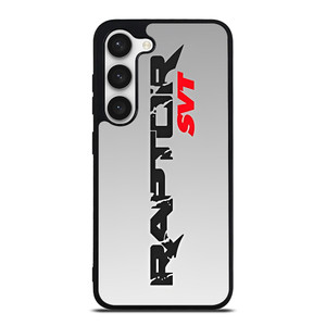 FORD RAPTOR SVT LOGO Samsung Galaxy S23 Case Cover