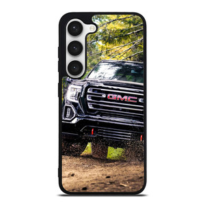 GMC SIERRA SUV CAR Samsung Galaxy S23 Case Cover GMC SIERRA SUV CAR Samsung Galaxy S23 Case Cover