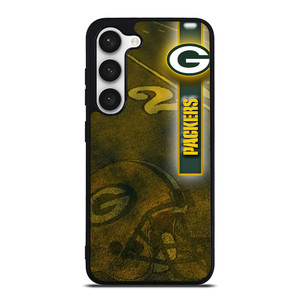 GREEN BAY PACKERS NFL FOOTBALL Samsung Galaxy S23 Case Cover GREEN BAY PACKERS NFL FOOTBALL Samsung Galaxy S23 Case Cover