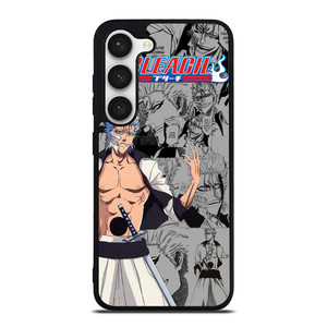 GRIMMJOW BLEACH ANIME Samsung Galaxy S23 Case Cover GRIMMJOW BLEACH ANIME Samsung Galaxy S23 Case Cover