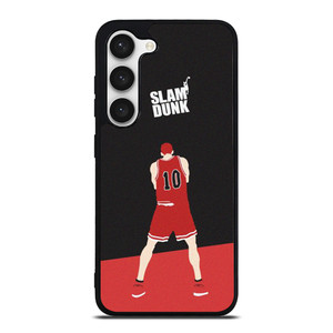 HANAMICHI SAKURAGI SLAM DUNK Samsung Galaxy S23 Case Cover