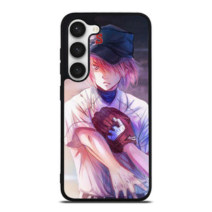 HARUICHI KOMINATO DIAMOND NO ACE BASEBALL Samsung Galaxy S23 Case Cover HARUICHI KOMINATO DIAMOND NO ACE BASEBALL Samsung Galaxy S23 Case Cover