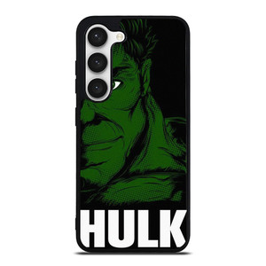 HULK MARVEL COMIC CARTOON Samsung Galaxy S23 Case Cover HULK MARVEL COMIC CARTOON Samsung Galaxy S23 Case Cover
