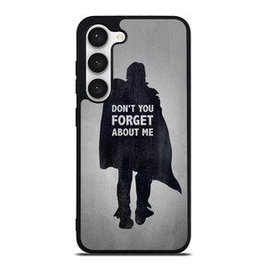 JOHN BENDER THE BREAKFAST CLUB SILHOUETTE Samsung Galaxy S23 Case Cover JOHN BENDER THE BREAKFAST CLUB SILHOUETTE Samsung Galaxy S23 Case Cover