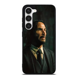 JOHN WICK CHAPTER 4 COOL Samsung Galaxy S23 Case Cover