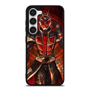 KAMEN RIDER WIZARD Samsung Galaxy S23 Case Cover