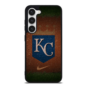 KANSAS CITY ROYALS NIKE Samsung Galaxy S23 Case Cover KANSAS CITY ROYALS NIKE Samsung Galaxy S23 Case Cover