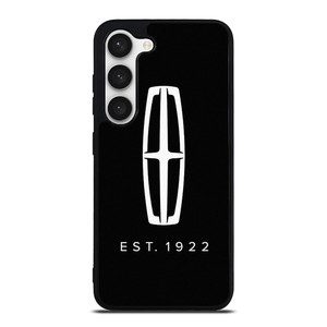 LINCOLN LUXURY VEHICLES LOGO Samsung Galaxy S23 Case Cover LINCOLN LUXURY VEHICLES LOGO Samsung Galaxy S23 Case Cover