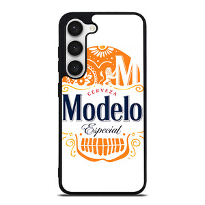 MODELO CERVEZA ESPECIAL Samsung Galaxy S23 Case Cover MODELO CERVEZA ESPECIAL Samsung Galaxy S23 Case Cover