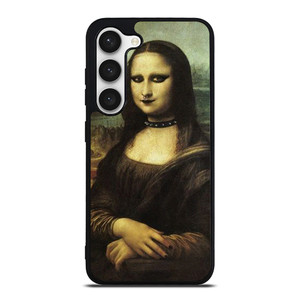 MONA LISA ART GOTHIC Samsung Galaxy S23 Case Cover MONA LISA ART GOTHIC Samsung Galaxy S23 Case Cover