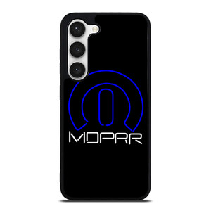 MOPAR NEON LOGO Samsung Galaxy S23 Case Cover MOPAR NEON LOGO Samsung Galaxy S23 Case Cover